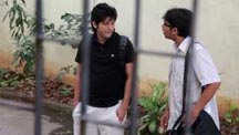 JUST ONE NIGHT... (Bas Ek Raat, Lele Pandey)